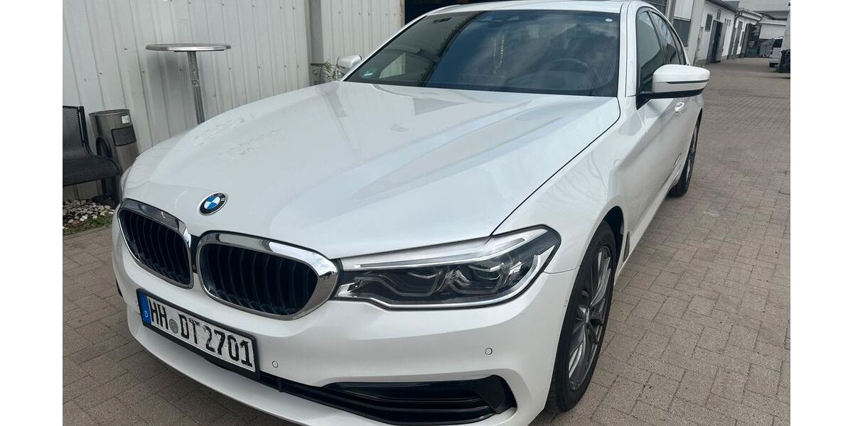 BMW 530 173.000 km 26.450 &euro; Hamburg 22045