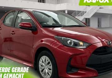 Mazda 2 37.101 km 17.400 &euro; Hamburg 22529