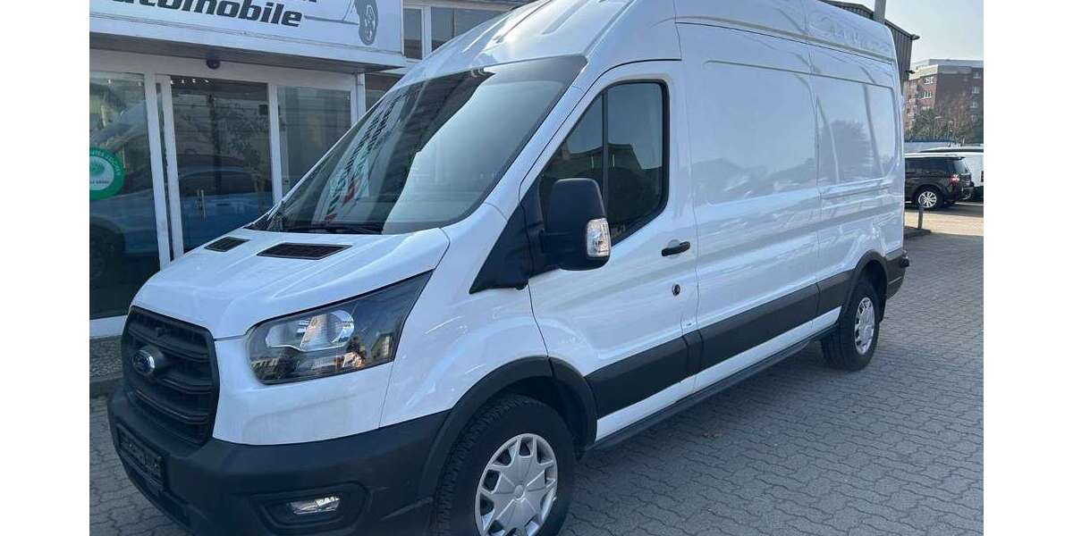 Ford Transit 43.920 km 26.900 &euro; Norderstedt 22851