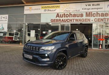 Jeep Andere 48.133 km 25.900 &euro; Hamburg 22043