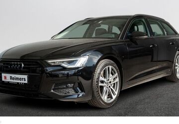 Audi A6 74.500 km 34.230 &euro; Rellingen/Hamburg 25462