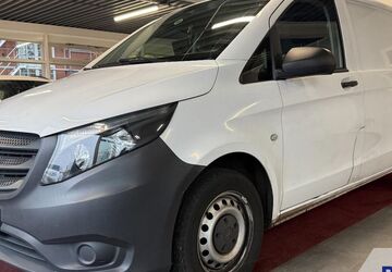 Mercedes-Benz Vito 104.902 km 16.490 &euro; Quickborn 25451