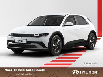 Gebrauchte Hyundai IONIQ 5