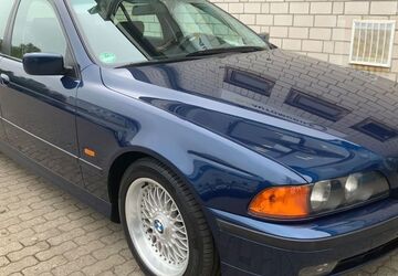 BMW 523 70.120 km 15.999 &euro; Rellingen 25462