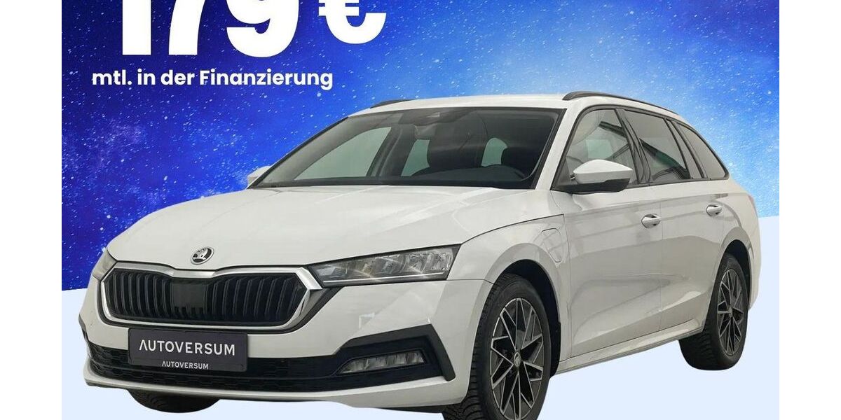 Skoda Octavia 38.657 km 22.885 &euro; Uetersen bei Hamburg 25436