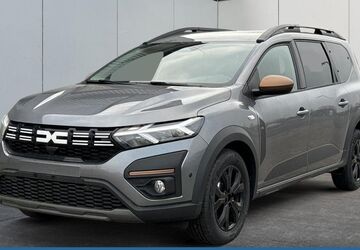 Dacia Jogger 5.120 km 21.240 &euro; Buchholz 21244
