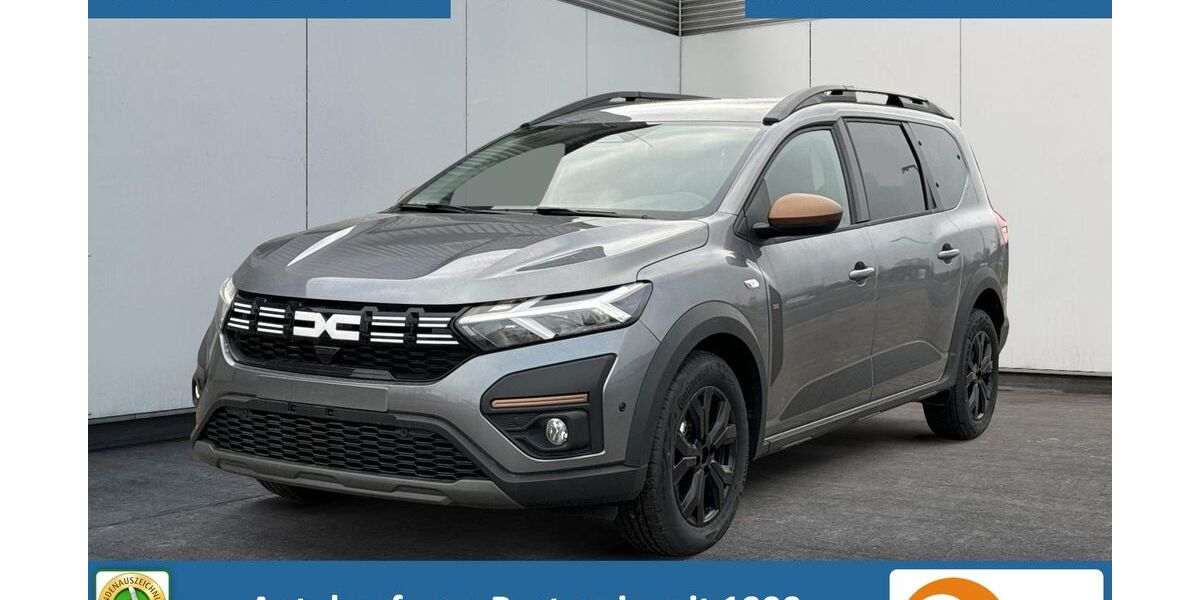 Dacia Jogger 5.120 km 21.240 &euro; Buchholz 21244