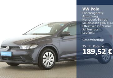 VW Polo 14.299 km 19.220 &euro; Buchholz 21244