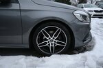 Mercedes-Benz A 180 BE *AMG-Line* DSG Navi Leder LED 2.Hd 110.000 km 16.500 &euro; Seevetal - Hittfeld 21218