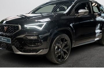 Cupra Ateca 2.500 km 44.960 &euro; Pinneberg 25421