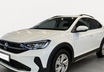 VW Taigo 19.404 km 17.441 &euro; Seevetal 21220