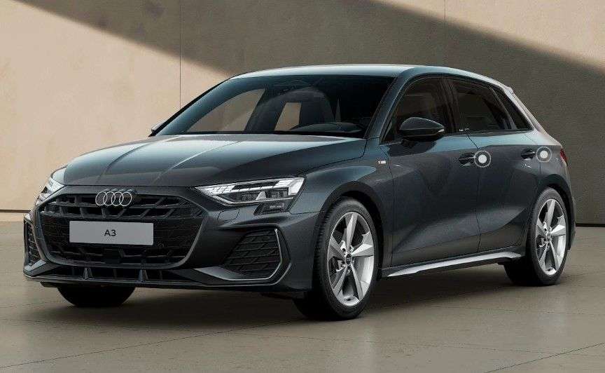 Audi A3 14.749 km 36.950 &euro; Geesthacht 21502