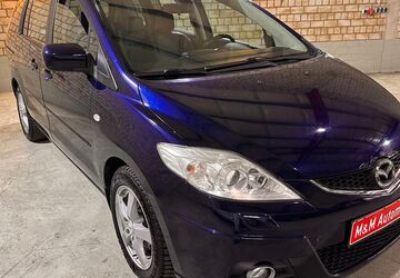 Mazda 5 148.300 km 7.250 &euro; Hamburg 21079