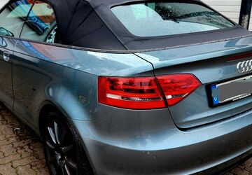 Audi A3 136.000 km 6.999 &euro; Hamburg 22523