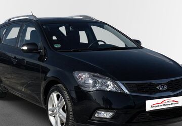 Kia ceed Sportswagon 70.000 km 8.490 &euro; Hamburg 22529