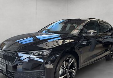 Skoda Octavia 4.900 km 39.775 &euro; Hamburg 21029