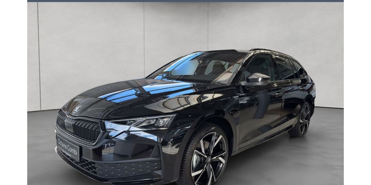 Skoda Octavia 4.900 km 39.775 &euro; Hamburg 21029