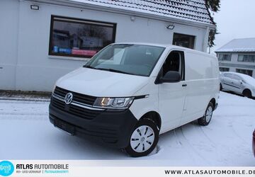VW T6 Transporter 17.984 km 24.950 &euro; Norderstedt/Hamburg 22848