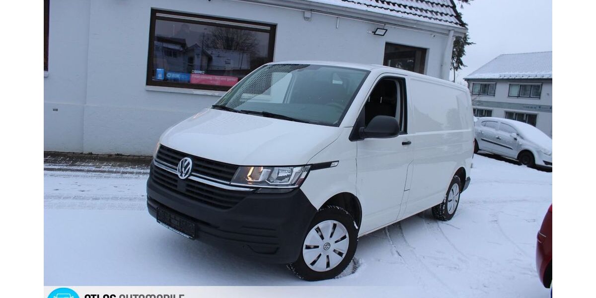 VW T6 Transporter 17.984 km 24.950 &euro; Norderstedt/Hamburg 22848