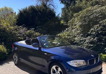 BMW 118 66.888 km 13.000 &euro; Hamburg 22399