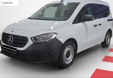 Mercedes-Benz Citan 16.678 km 22.890 &euro; Hamburg 21029