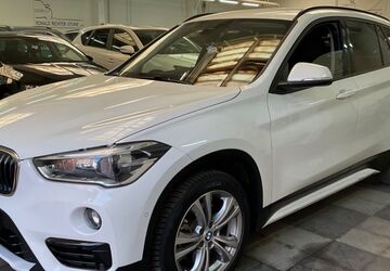BMW X1 69.250 km 23.750 &euro; Hamburg 22087