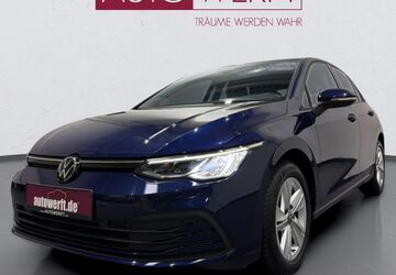 VW Golf 28.498 km 23.490 &euro; Ahrensburg 22926