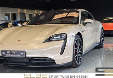 Porsche Taycan 24.788 km 71.850 &euro; Seevetal bei Hamburg 21220