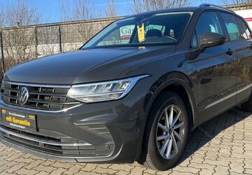 VW Tiguan 158.194 km 21.200 &euro; Ahrensburg 22926