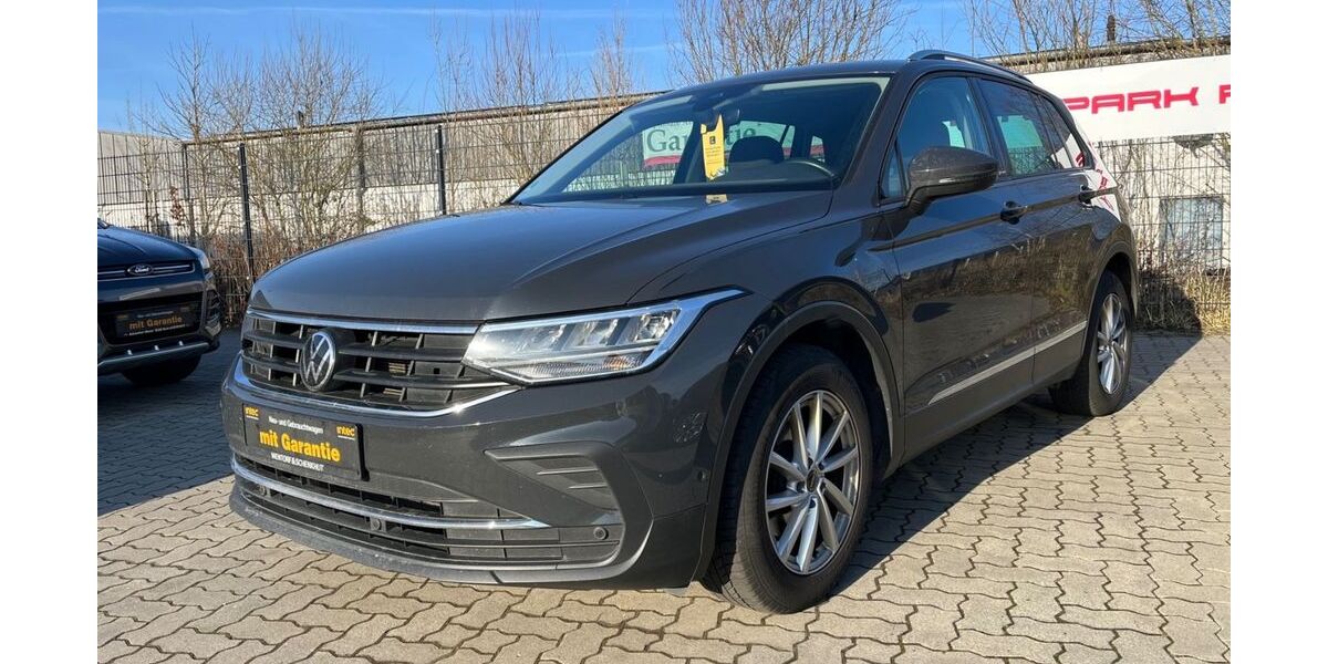 VW Tiguan 158.194 km 21.200 &euro; Ahrensburg 22926