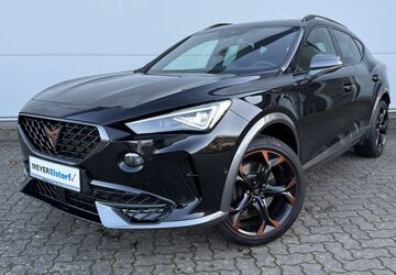 Cupra Formentor 16.000 km 33.950 &euro; Neu Wulmstorf 21629
