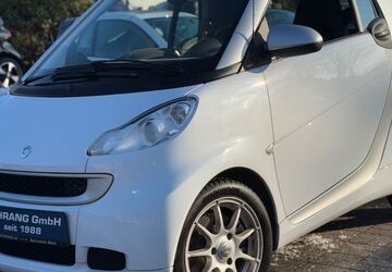 Smart ForTwo 90.000 km 6.400 &euro; Norderstedt bei Hamburg 22848