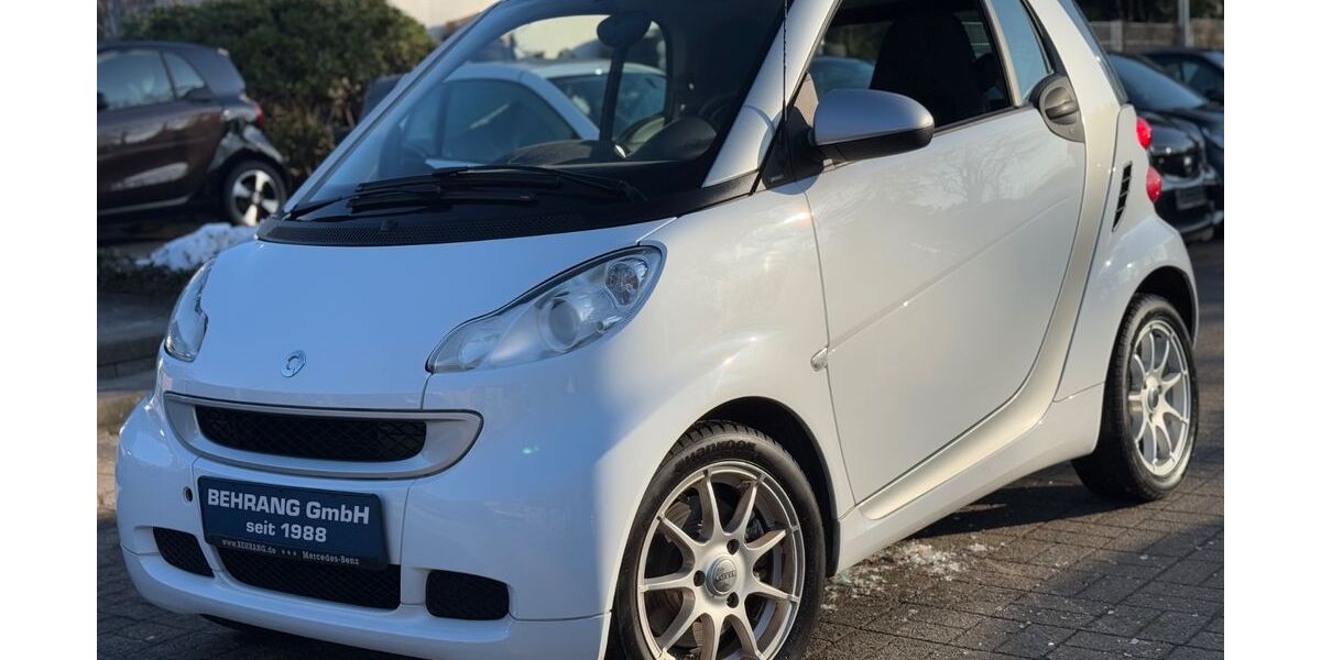 Smart ForTwo 90.000 km 6.400 &euro; Norderstedt bei Hamburg 22848