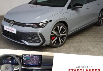 VW Golf 10.900 km 41.990 &euro; Norderstedt 22844