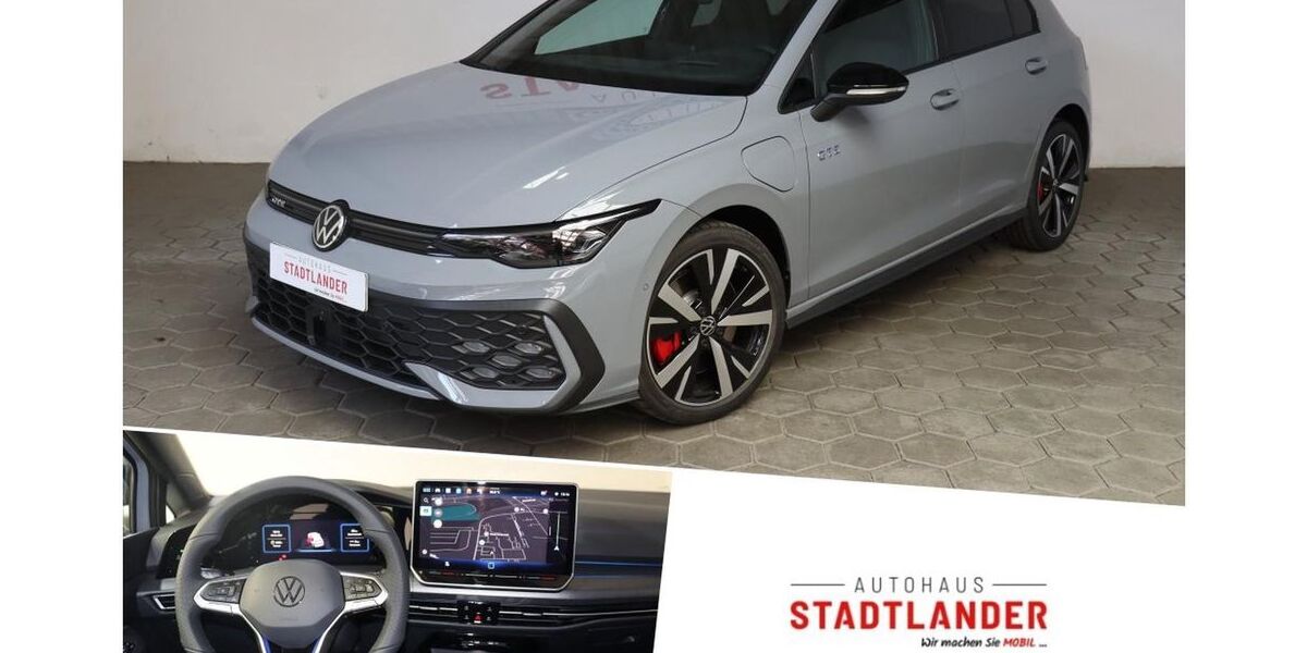 VW Golf 10.900 km 41.990 &euro; Norderstedt 22844