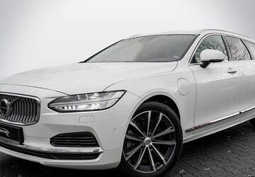 Volvo V90 98.200 km 31.890 &euro; Pinneberg 25421