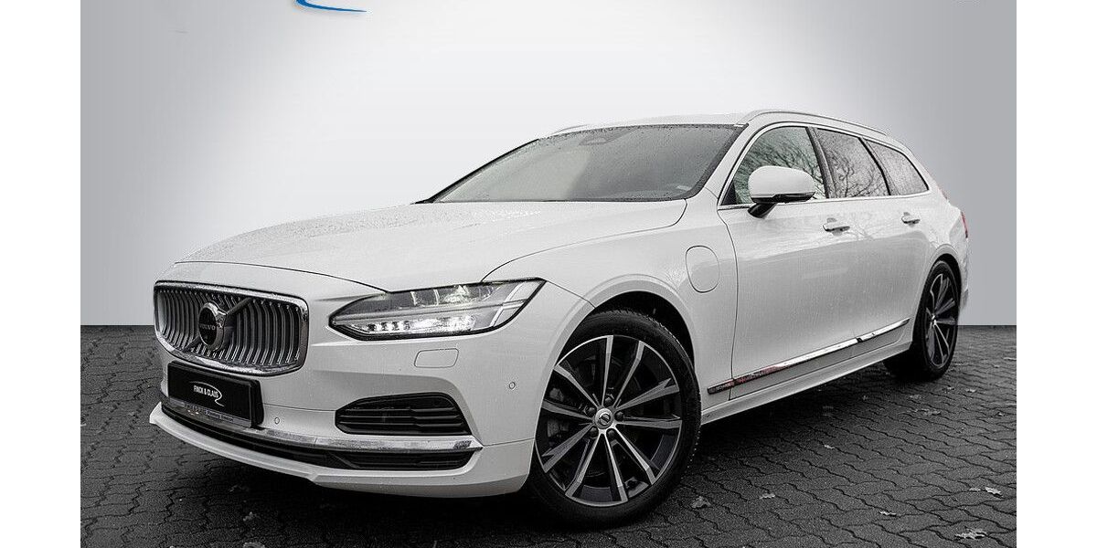 Volvo V90 98.200 km 31.890 &euro; Pinneberg 25421
