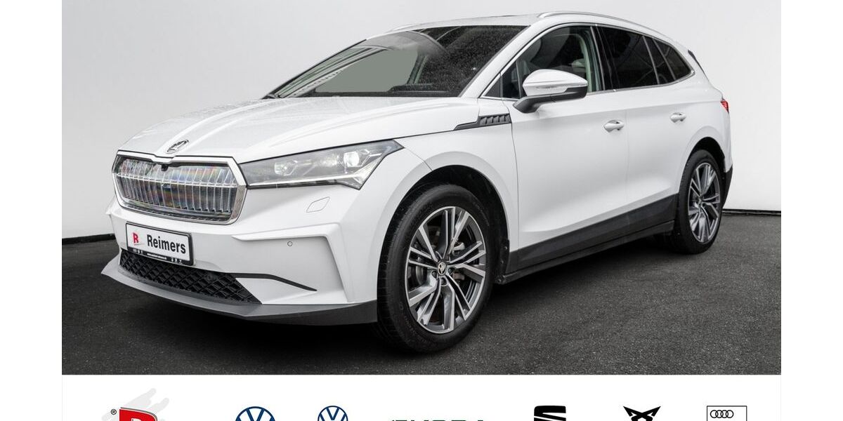 Skoda Enyaq 46.770 km 37.990 &euro; Norderstedt 22848
