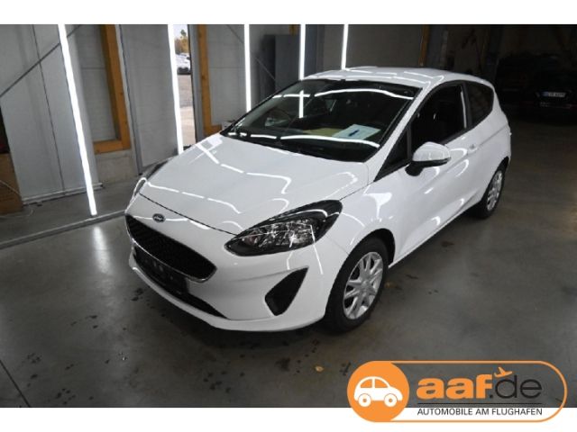 Ford Fiesta 43.000 km 10.450 &euro; Norderstedt 22848