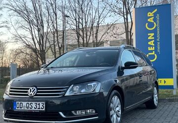 VW Passat 205.000 km 8.500 &euro; Glinde 21509
