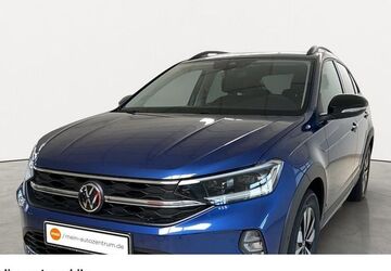 VW Taigo 9.990 km 28.990 &euro; Winsen (Luhe) 21423