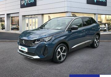 Peugeot 3008 26.497 km 24.780 &euro; Hamburg 22457