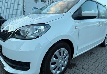 Skoda Citigo 129.874 km 5.970 &euro; Buxtehude 21614