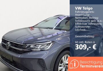 VW Taigo 17.137 km 23.975 &euro; Jesteburg 21266