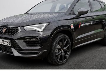 Cupra Ateca 7.500 km 41.860 &euro; Pinneberg 25421