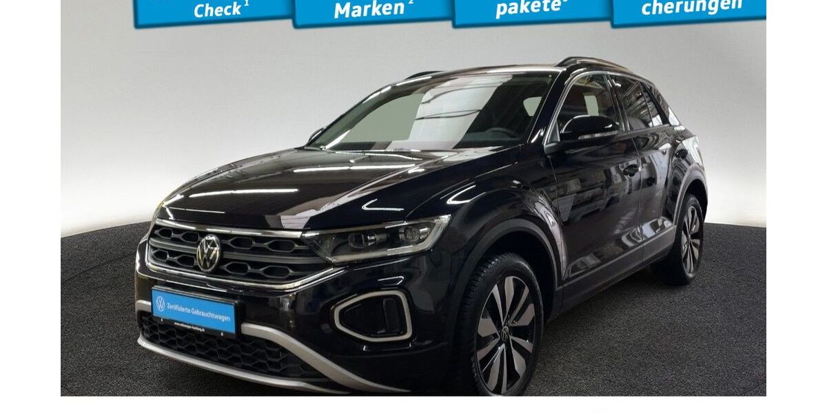 VW T-Roc 16.806 km 29.333 &euro; Hamburg 22761