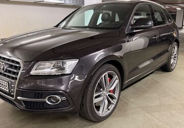Audi SQ5 219.500 km 18.500 &euro; Hamburg 22587