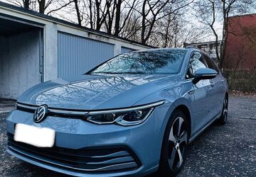 VW Golf 148.422 km 19.950 &euro; Hamburg 20457