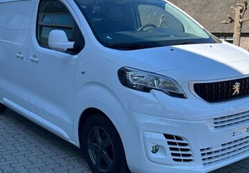 Peugeot Expert 99.086 km 16.900 &euro; Hamburg-Norderstedt 22851
