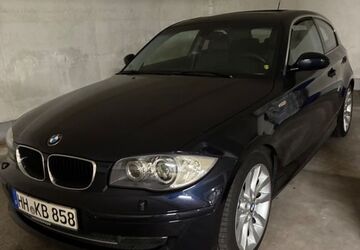 BMW 120 73.500 km 8.500 &euro; Hamburg 20148